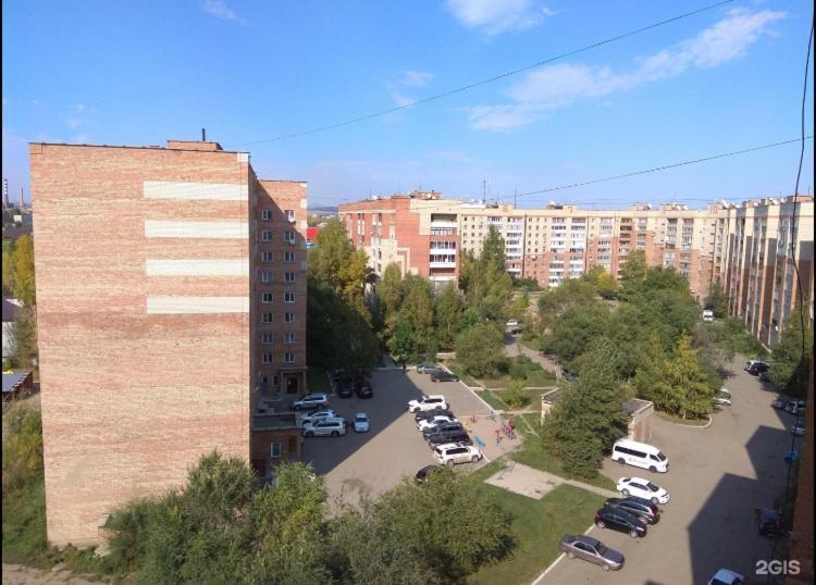 LuxHome на берегу Ульбы Оскемен Екстер'єр фото